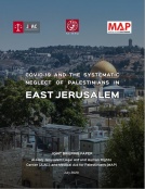 COVID-19 and the Systematic Neglect of East Jerusalem