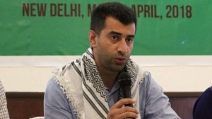 PHROC condemns the arrest of human rights defender Mahmoud Nawajaa
