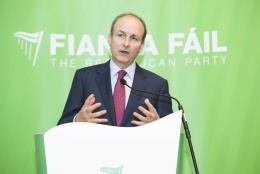 Al-Haq Sends Letter to An Taoiseach of Ireland, Micheál Martin, Urging Support for Occupied Territories Bill and the Recognition of the State of Palestine