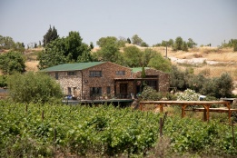 Psagot settlement. 2019