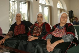 Commemorating International Women’s Day: Palestinian Women Continue to Challenge Israel’s Apartheid Regime During a Global Pandemic