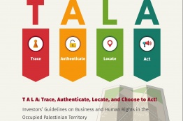 T A L A: Trace, Authenticate, Locate, and Choose to Act!