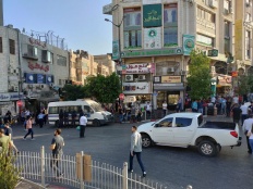 Human Rights and Civil Society Organizations Hold Head of the Executive Authority and Government Responsible for Rights and Freedoms’ Violations and the Collapse of Official Institutions