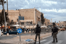 Extrajudicial Killing of Mohammad Salima: Paradigm Needs to Be Shifted Over Israel Military’s Excessive Force that Deprives Palestinians of Their Right to Life