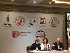 The Six Palestinian Civil Society Organizations Demand Concrete Action to Revoke Israel's Sinister Designation