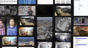 The Shelling of Khudair Warehouse: Chemical Warfare by Indirect Means