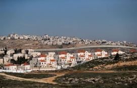 PNGO and PHROC support Norway’s Government Pension Fund Global’s (GPFG) continued divestment from companies involved in Israel’s illegal settlement enterprise  
