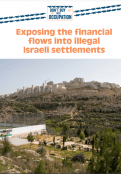  “Don’t Buy into Occupation”: Exposing the Financial Flows into Illegal Israeli Settlements 