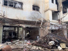 Action Alert: International Community Must Intervene to Prevent the Normalisation of Israel’s Daily Killing of Palestinians