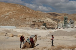 A scuola da Al-Haq: reimparare la “Nakba” sperimentando le forme dell’occupazione