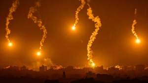 Palestinians Sue Biden for Failure to Prevent Genocide, Seek Emergency Order to Stop Military and Diplomatic Support for Israeli Government’s Assault on Gaza