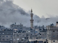مؤسسات حقوق الإنسان الفلسطينية تدين تجدد الهجوم العسكري الإسرائيلي على غزة وتحذر من نكبة ثانية للفلسطينيين