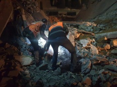 Israel’s Military Offensive on the Gaza Strip Breaches Law on the Use of Force on Self-Defence Ad Bellum and is a Continuing Act of Aggression