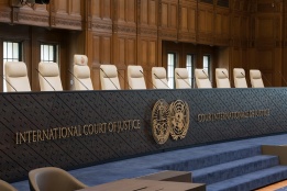 Welcoming South Africa's Principled Move to Pursue Justice for Israel’s Genocide against Palestinians in Gaza at the International Court of Justice
