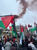 Palestinian Organisations Welcome Landmark ICJ Provisional Measures Order Finding That Israel’s Actions in Gaza Are Plausibly Genocidal
