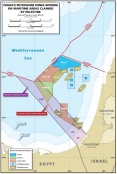 Israeli Gas Exploration Licenses in Palestine’s Maritime Areas Are Illegal and Violate International Law