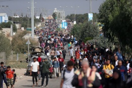 Israel’s Genocide in Gaza: The Latest Episode in the Ongoing Nakba Against the Palestinian People