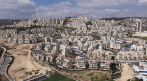 PROCEEDS OF CRIME: Investment in Israeli settlements