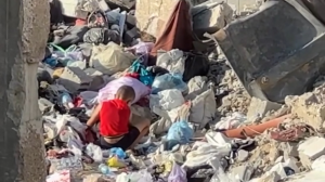 الجوع ونقص الدواء يهددان حياة سكان مدينة غزة وشمالها ما يؤكد إصرار دولة الاحتلال على ارتكاب جريمة إبادة جماعية