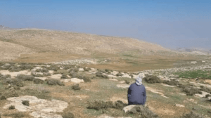 Field Focus: Palestinians Held at Gunpoint in Israeli Settler Attack
