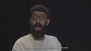 Time, Space and Liberation - Reflections on a Fleeting Existence from Jenin’s Freedom Theatre
