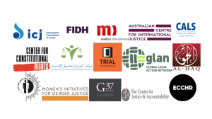 Human Rights and Legal Organizations Warn Gaza Humanitarian Foundation and Partners of Legal Liability for Complicity with Serious International Law Violations