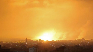 Al-Haq Calls for Urgent Third State Intervention as Israel Destroys Gaza City