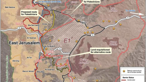 Al-Haq Condemns Advancement of the EI Settlement Plan, Calls for Concrete Actions