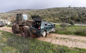 Escalations in Killings in the Occupied West Bank (Reporting Period: 4 March 2019 – 17 March 2019)