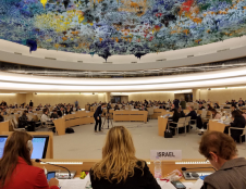 Al-Haq Welcomes Member States’ Recommendations during Israel’s 3rd UPR and Calls for Action and Immediate Implementation 