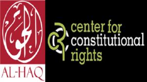 Al-Haq condemns Israel’s entry denial and deportation of Vincent Warren and Katherine Franke of the US-based Center for Constitutional Rights