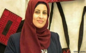 Al-Haq Calls on the Authorities in the Gaza Strip to Release Samah Abu Ghayyad