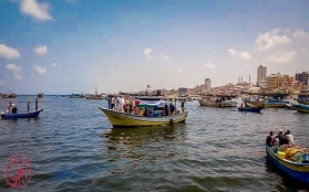 Israeli Warships Capture Peaceful Freedom Flotilla, Passengers and Crew Arrested, including Patients and Wounded, Captain Remains in Detention