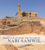 Hidden in Plain Sight: The Village of Nabi Samwil