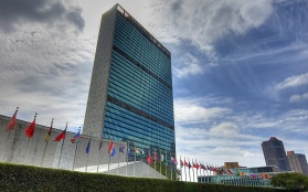 Al-Haq Delivers Oral Statement at the 38th Regular Session of the United Nations Human Rights Council on Palestinian Women Human Rights Defenders Facing Online Violence