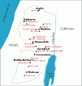 Israel Occupying Force (IOF) Dawn Raids in the Dheisheh Camp, south of Bethlehem