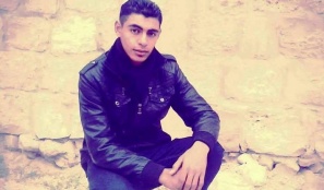 Israeli Forces Shoot and Kill a Palestinian near Nablus