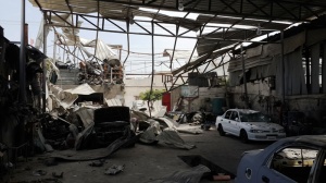 Civilians in the Gaza Strip Fall Victim to Indiscriminate Israeli Missiles