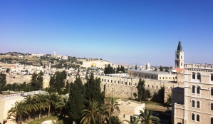 Israeli Forces Degrade and Humiliate Two Palestinian Women in East Jerusalem