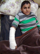 Six Palestinian Children Attacked by Israeli Settlers in one Week