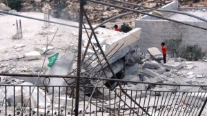 Collective Punishment Policy Resumes: Israeli Punitive House Demolitions  in the OPT