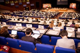 ASP 14: ICC independence under threat at annual assembly