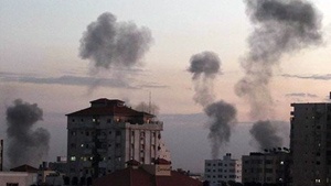 Indiscriminate Attacks Continue to Escalate Against the Gaza Strip