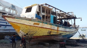 Israeli harassment and attacks against Palestinian fishermen continue in Gaza