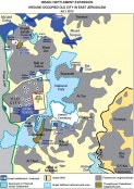 Neighbourhoods of East Jerusalem: Between Land Grab, Lack of Infrastructure and a Waste Landfill