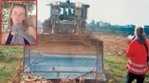 Human Rights Groups Urge Israel to End Impunity for Killing of Rachel Corrie