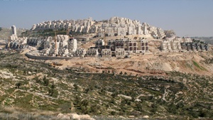 UN Report: Concrete measures needed to stop Israel’s creeping annexation of the OPT