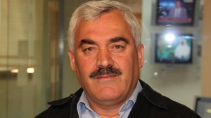 Shawan Jabarin Elected as Secretary General of FIDH