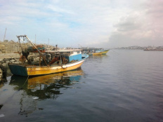 Palestinian Fishermen Subjected to Multiple Disproportionate Attacks by Israeli Military