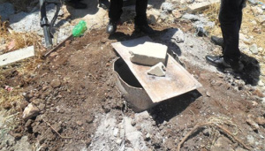 A Thirst for Justice: Six Palestinian Wells Demolished in Jenin